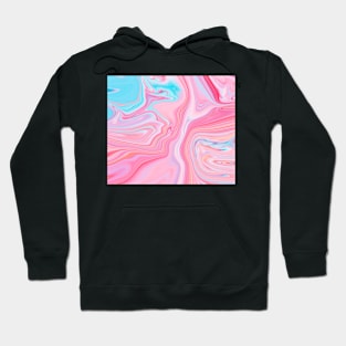 CONFUSION COLOR Hoodie